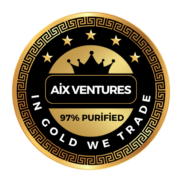 AIX Ventures Logo